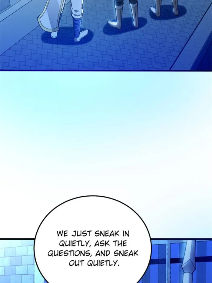 Evil Dragon Is Reincarnated! Revenge Begins at the Age of Five! — Chapter 125 — page 36