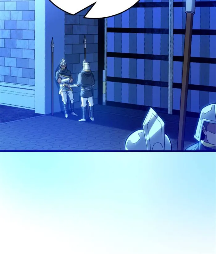 Evil Dragon Is Reincarnated! Revenge Begins at the Age of Five! — Chapter 125 — page 37