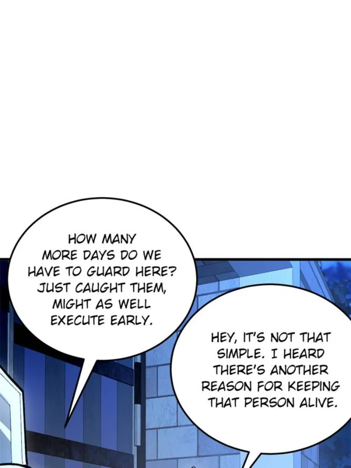 Evil Dragon Is Reincarnated! Revenge Begins at the Age of Five! — Chapter 125 — page 43