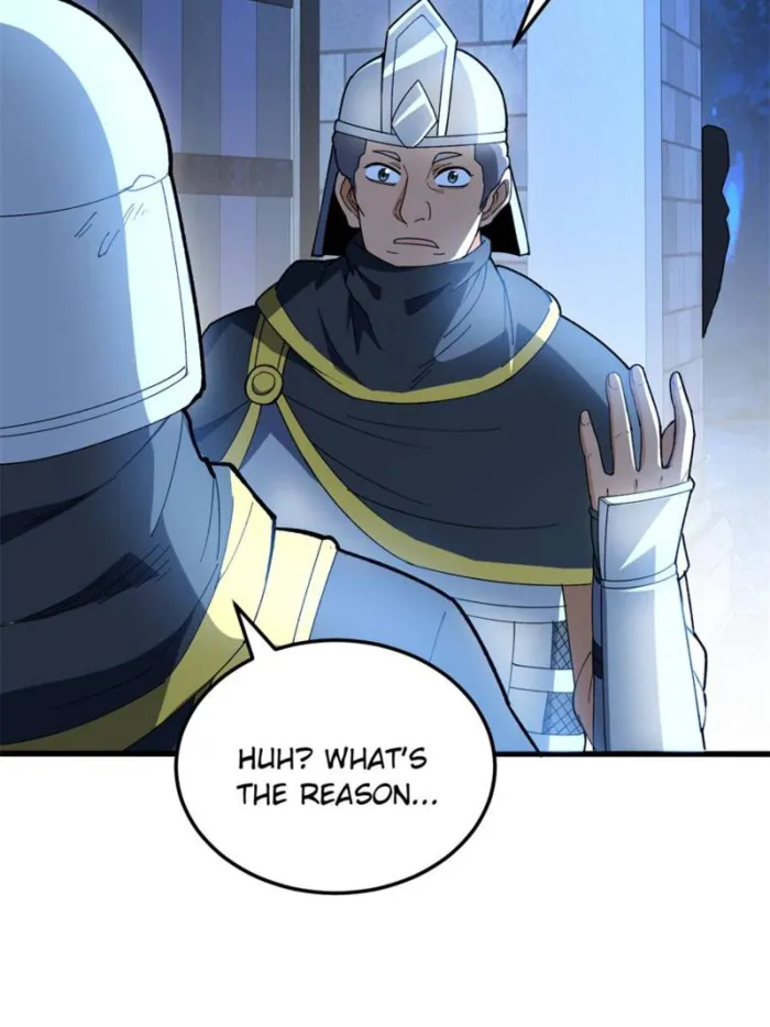 Evil Dragon Is Reincarnated! Revenge Begins at the Age of Five! — Chapter 125 — page 44