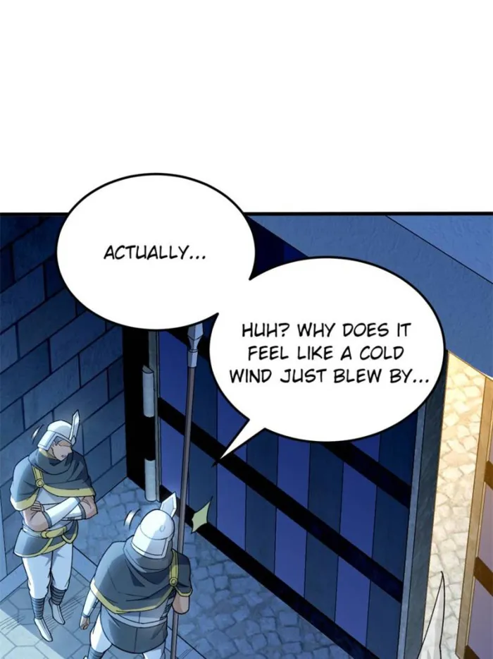 Evil Dragon Is Reincarnated! Revenge Begins at the Age of Five! — Chapter 125 — page 45