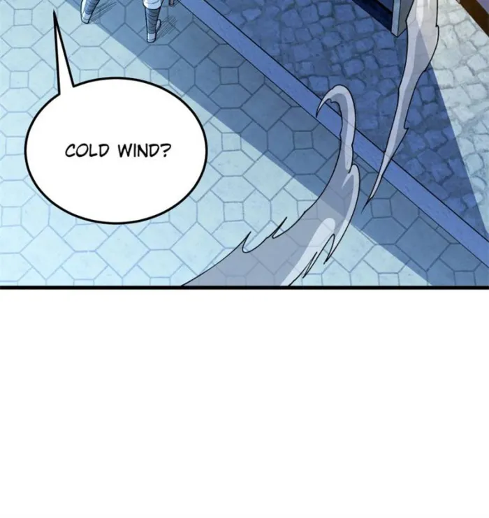 Evil Dragon Is Reincarnated! Revenge Begins at the Age of Five! — Chapter 125 — page 46