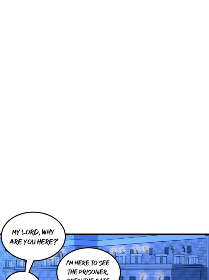 Evil Dragon Is Reincarnated! Revenge Begins at the Age of Five! — Chapter 125 — page 50