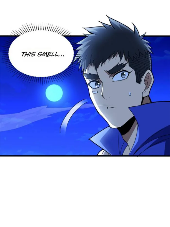 Evil Dragon Is Reincarnated! Revenge Begins at the Age of Five! — Chapter 125 — page 52