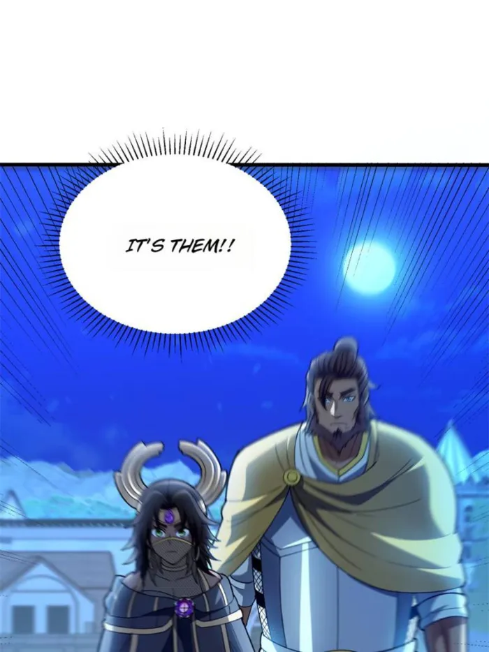Evil Dragon Is Reincarnated! Revenge Begins at the Age of Five! — Chapter 125 — page 53