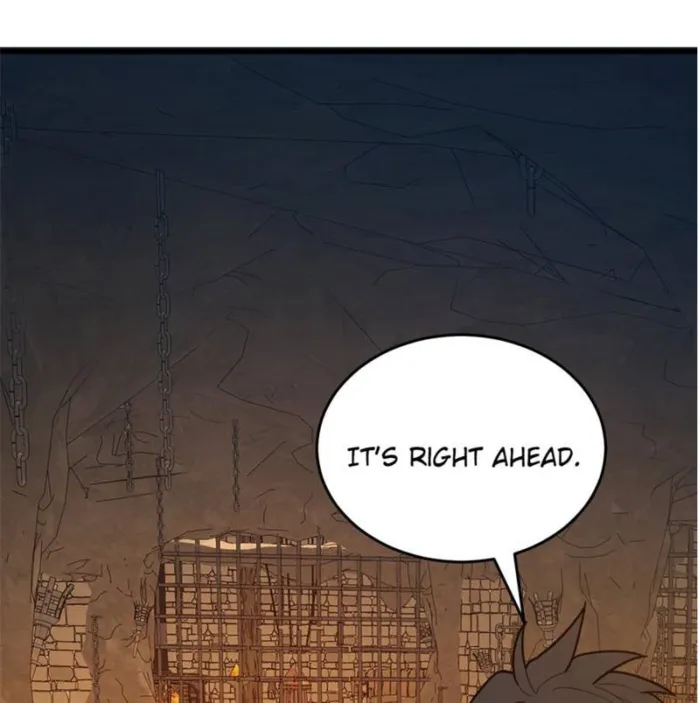 Evil Dragon Is Reincarnated! Revenge Begins at the Age of Five! — Chapter 126 — page 1