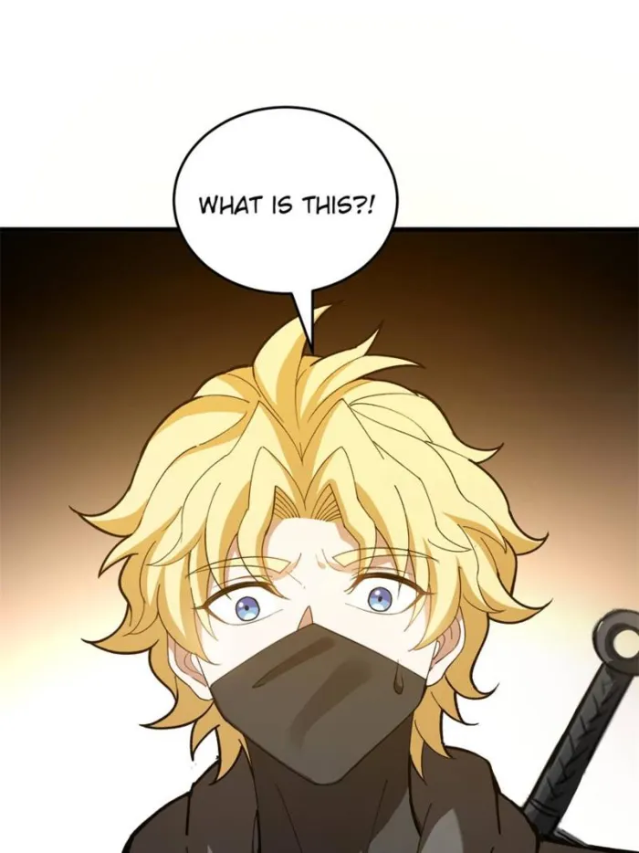 Evil Dragon Is Reincarnated! Revenge Begins at the Age of Five! — Chapter 126 — page 3