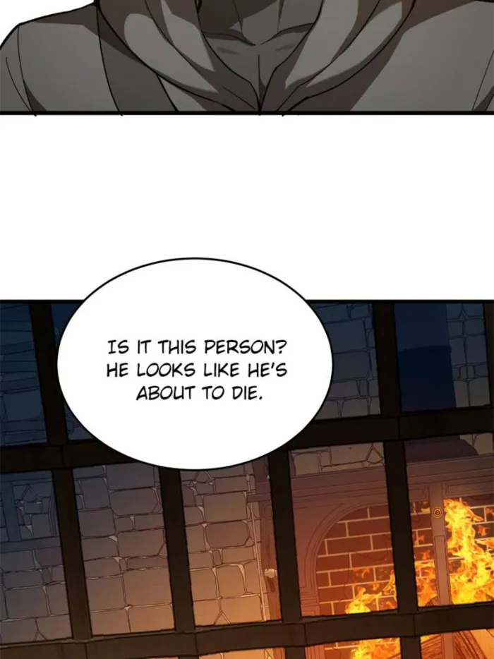Evil Dragon Is Reincarnated! Revenge Begins at the Age of Five! — Chapter 126 — page 4