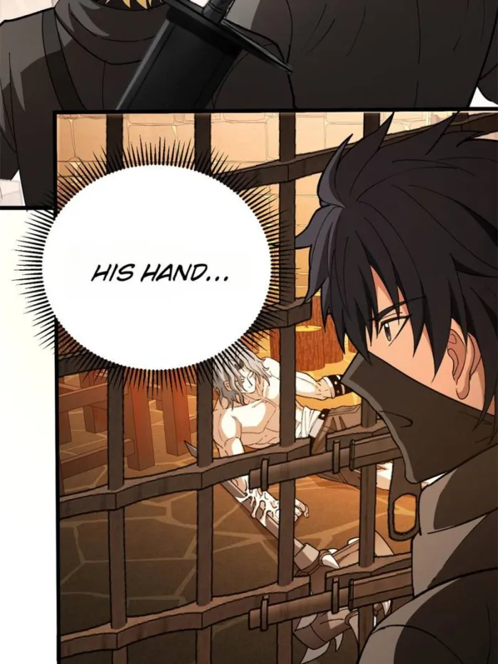 Evil Dragon Is Reincarnated! Revenge Begins at the Age of Five! — Chapter 126 — page 6