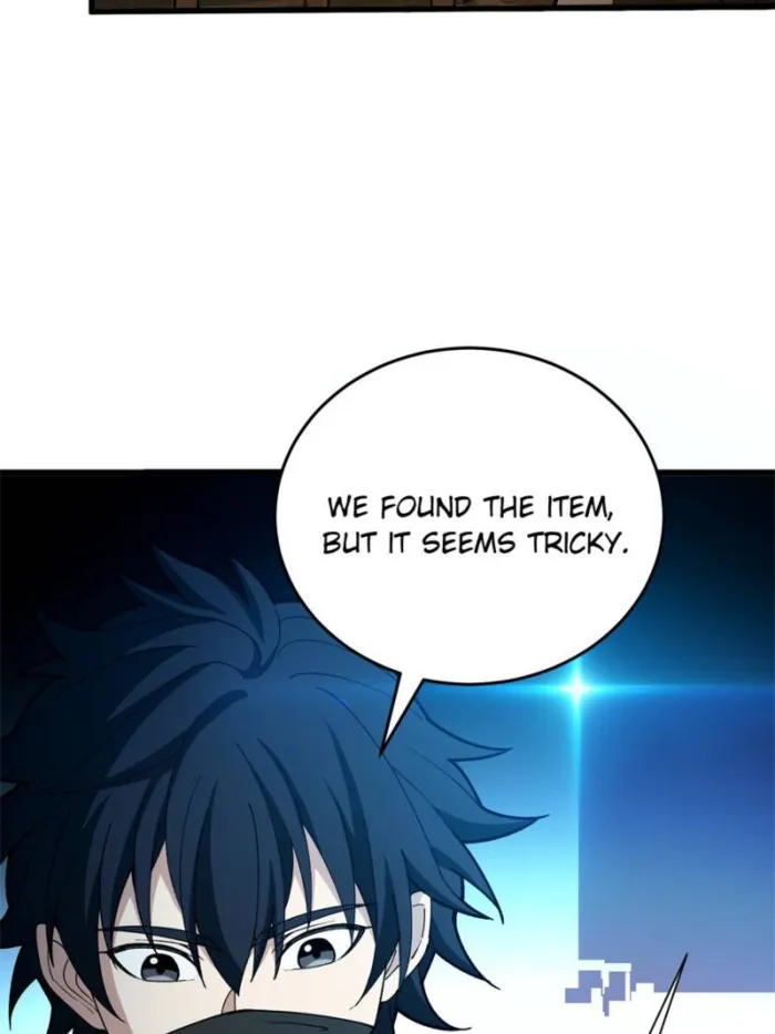 Evil Dragon Is Reincarnated! Revenge Begins at the Age of Five! — Chapter 126 — page 7