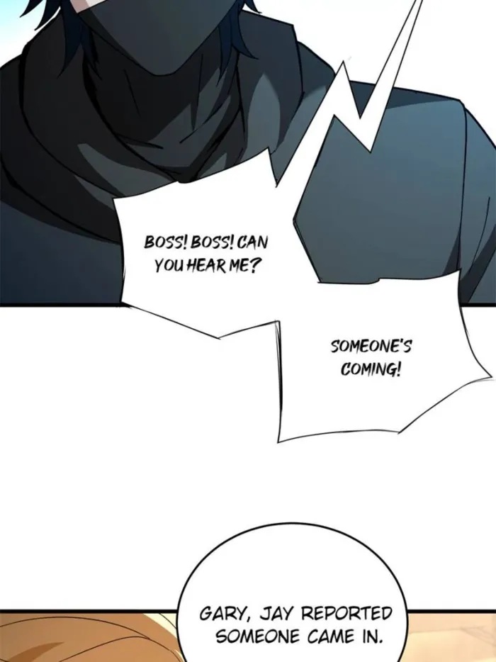 Evil Dragon Is Reincarnated! Revenge Begins at the Age of Five! — Chapter 126 — page 8