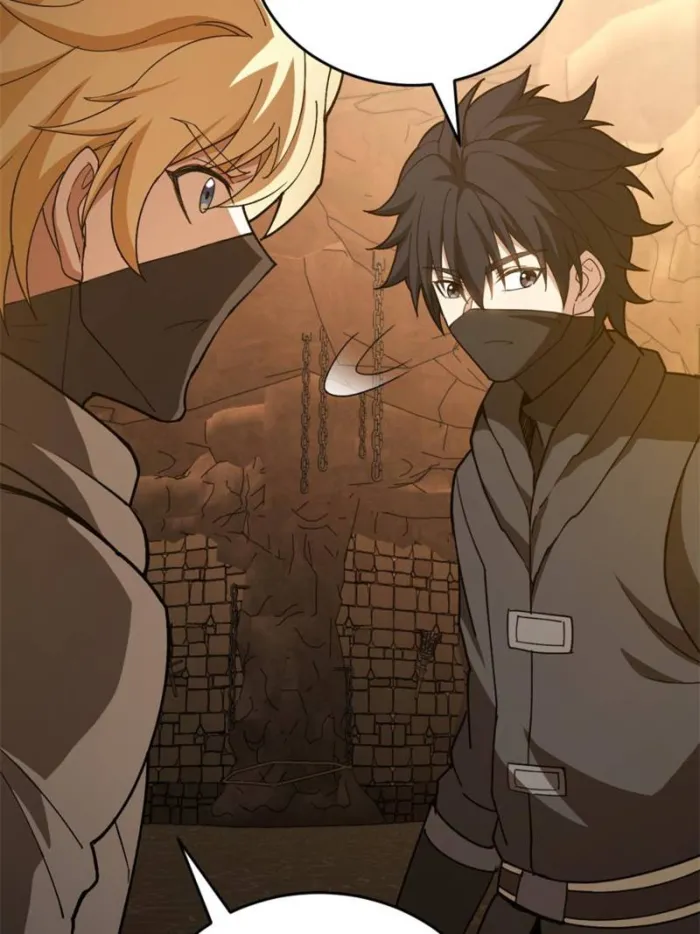 Evil Dragon Is Reincarnated! Revenge Begins at the Age of Five! — Chapter 126 — page 9