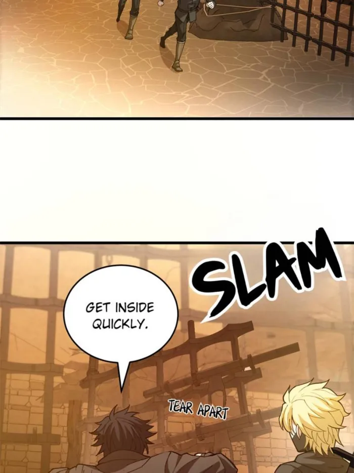 Evil Dragon Is Reincarnated! Revenge Begins at the Age of Five! — Chapter 126 — page 11