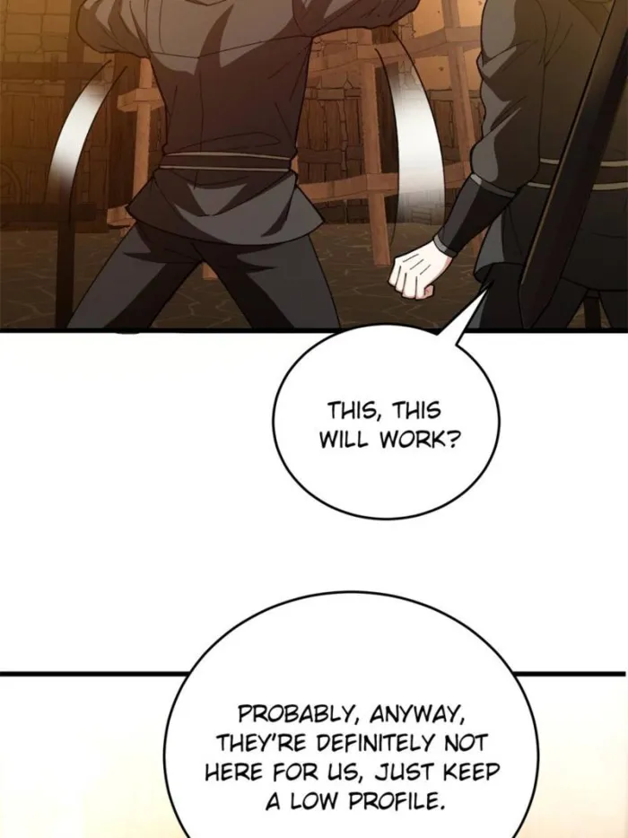 Evil Dragon Is Reincarnated! Revenge Begins at the Age of Five! — Chapter 126 — page 12