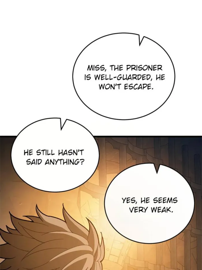 Evil Dragon Is Reincarnated! Revenge Begins at the Age of Five! — Chapter 126 — page 15