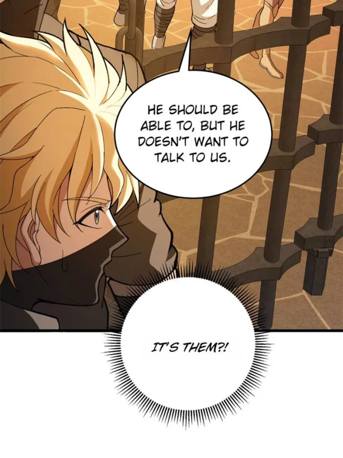 Evil Dragon Is Reincarnated! Revenge Begins at the Age of Five! — Chapter 126 — page 18