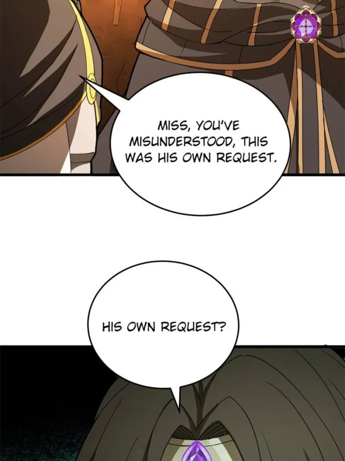 Evil Dragon Is Reincarnated! Revenge Begins at the Age of Five! — Chapter 126 — page 21