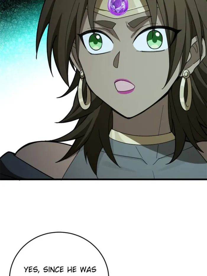 Evil Dragon Is Reincarnated! Revenge Begins at the Age of Five! — Chapter 126 — page 22