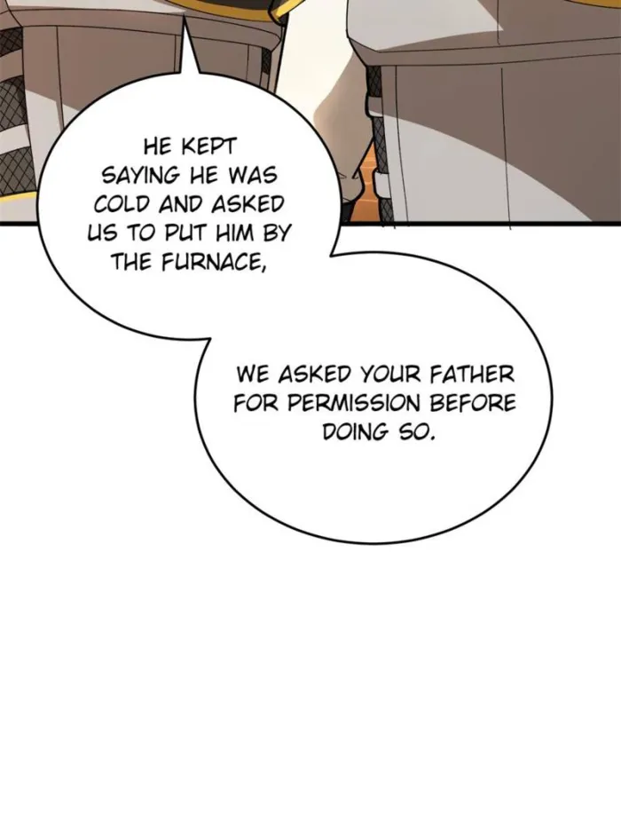 Evil Dragon Is Reincarnated! Revenge Begins at the Age of Five! — Chapter 126 — page 24