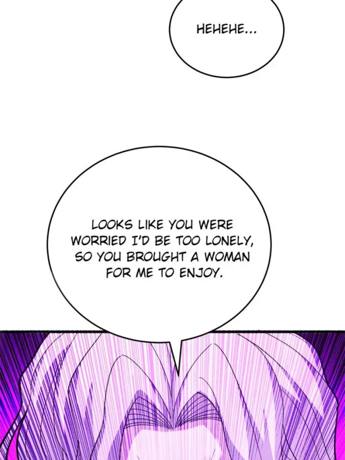 Evil Dragon Is Reincarnated! Revenge Begins at the Age of Five! — Chapter 126 — page 26