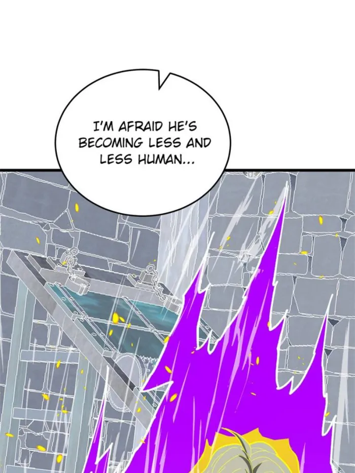 Evil Dragon Is Reincarnated! Revenge Begins at the Age of Five! — Chapter 126 — page 31