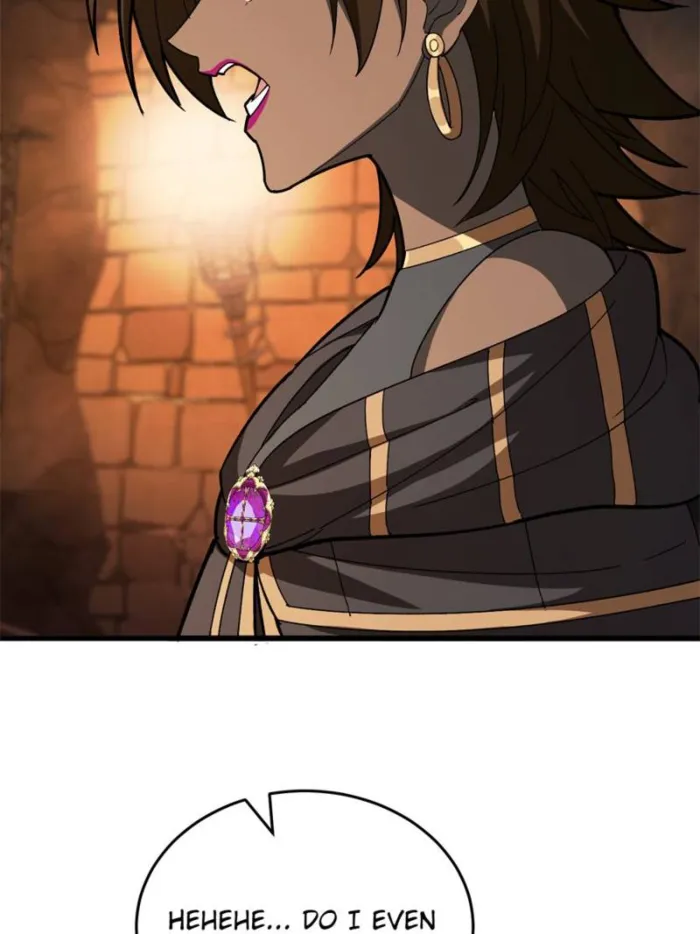 Evil Dragon Is Reincarnated! Revenge Begins at the Age of Five! — Chapter 126 — page 34