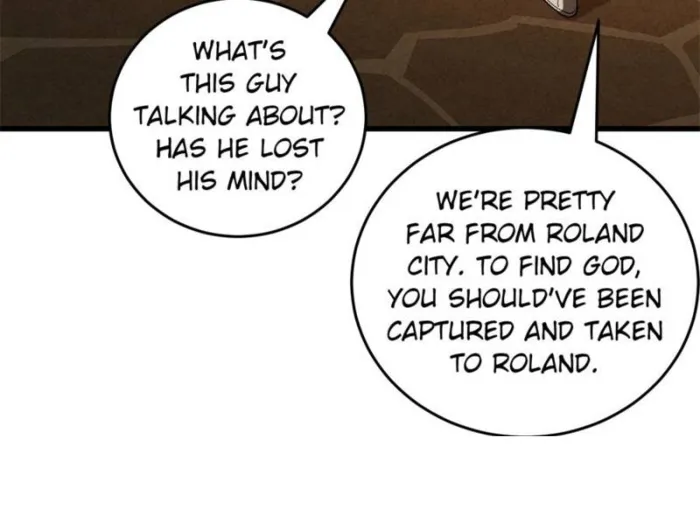 Evil Dragon Is Reincarnated! Revenge Begins at the Age of Five! — Chapter 126 — page 44