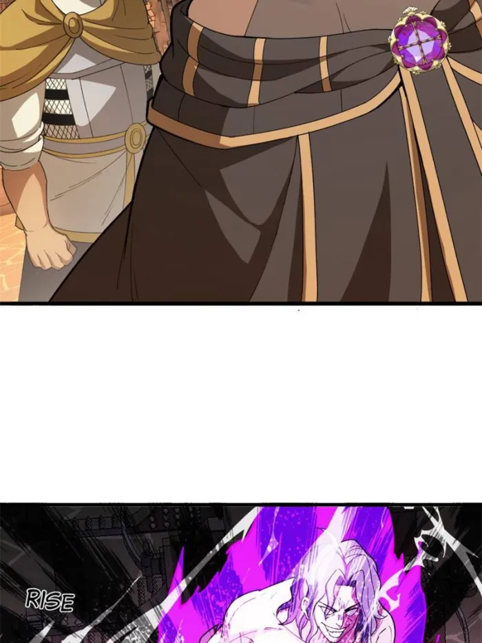 Evil Dragon Is Reincarnated! Revenge Begins at the Age of Five! — Chapter 126 — page 46