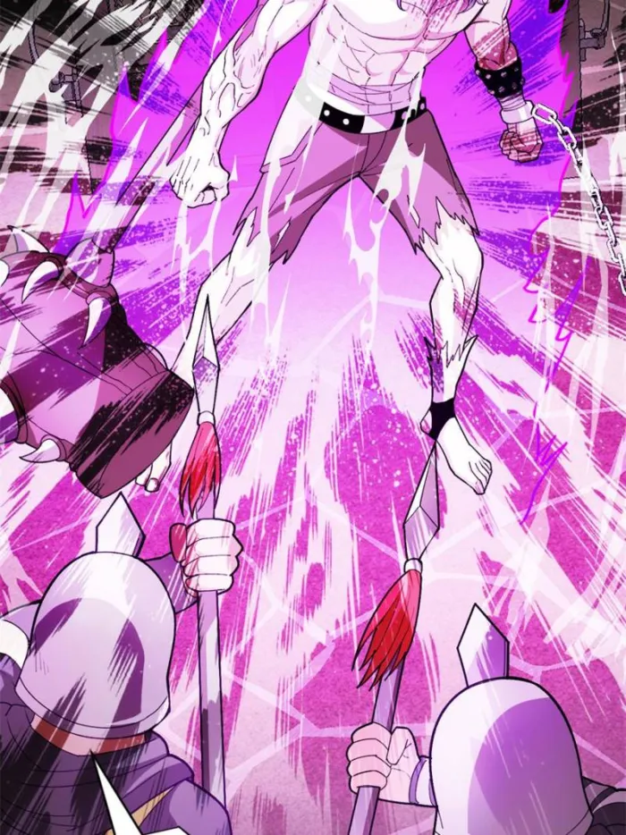 Evil Dragon Is Reincarnated! Revenge Begins at the Age of Five! — Chapter 126 — page 47