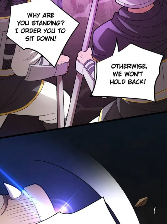 Evil Dragon Is Reincarnated! Revenge Begins at the Age of Five! — Chapter 126 — page 48