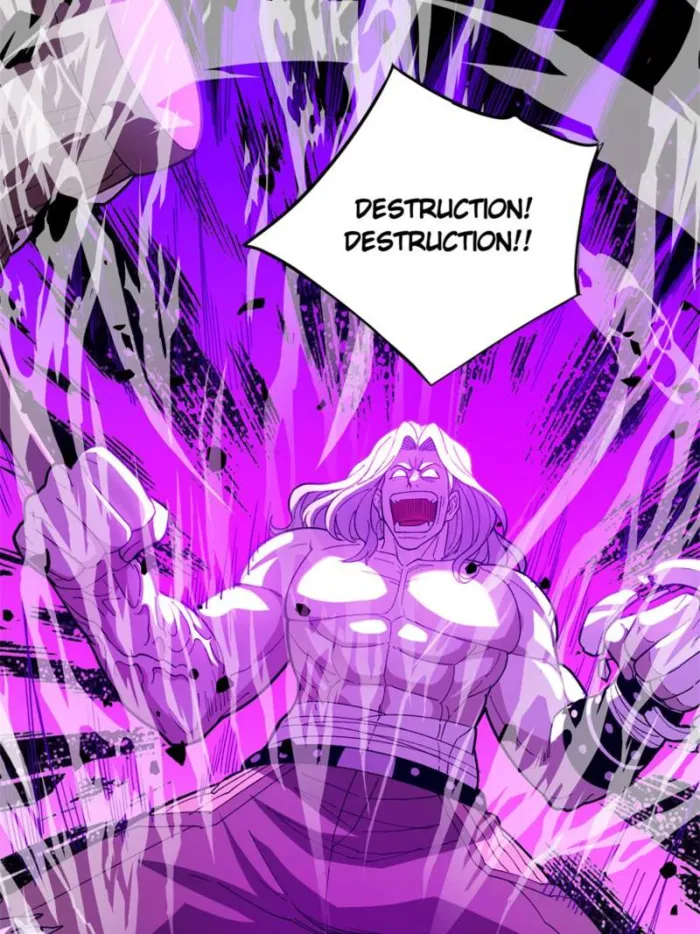 Evil Dragon Is Reincarnated! Revenge Begins at the Age of Five! — Chapter 126 — page 52