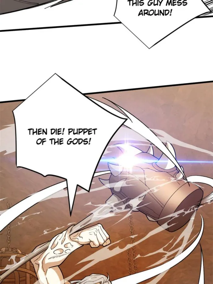 Evil Dragon Is Reincarnated! Revenge Begins at the Age of Five! — Chapter 126 — page 55