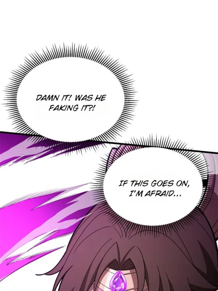 Evil Dragon Is Reincarnated! Revenge Begins at the Age of Five! — Chapter 126 — page 61