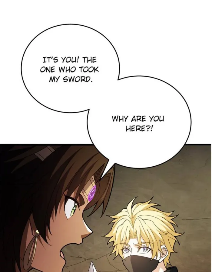 Evil Dragon Is Reincarnated! Revenge Begins at the Age of Five! — Chapter 127 — page 1