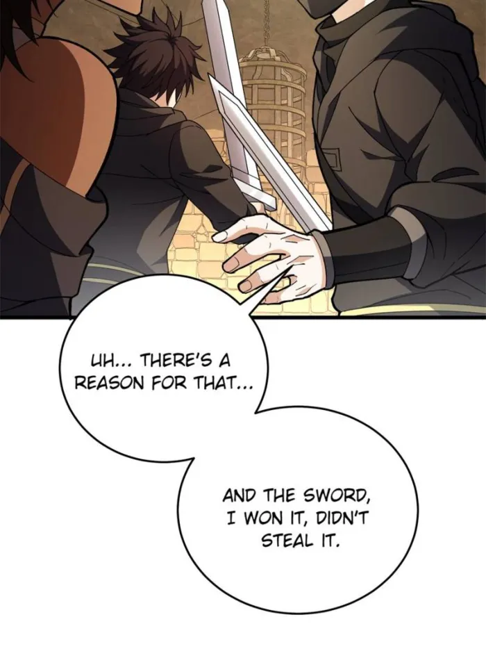Evil Dragon Is Reincarnated! Revenge Begins at the Age of Five! — Chapter 127 — page 2