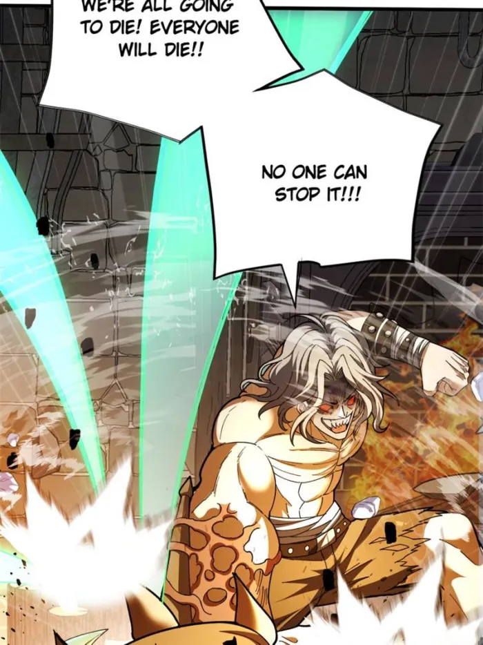 Evil Dragon Is Reincarnated! Revenge Begins at the Age of Five! — Chapter 127 — page 8