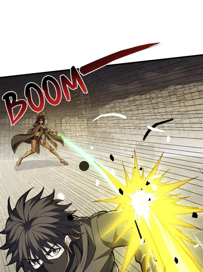 Evil Dragon Is Reincarnated! Revenge Begins at the Age of Five! — Chapter 127 — page 13
