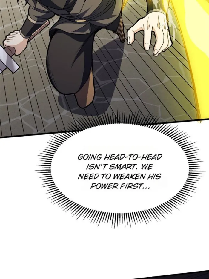 Evil Dragon Is Reincarnated! Revenge Begins at the Age of Five! — Chapter 127 — page 14