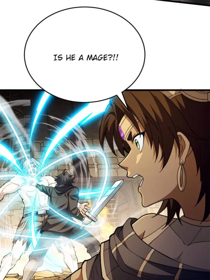 Evil Dragon Is Reincarnated! Revenge Begins at the Age of Five! — Chapter 127 — page 20