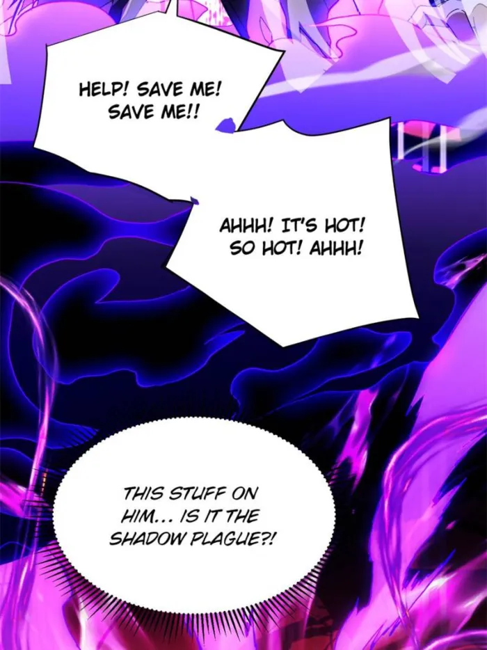 Evil Dragon Is Reincarnated! Revenge Begins at the Age of Five! — Chapter 127 — page 25