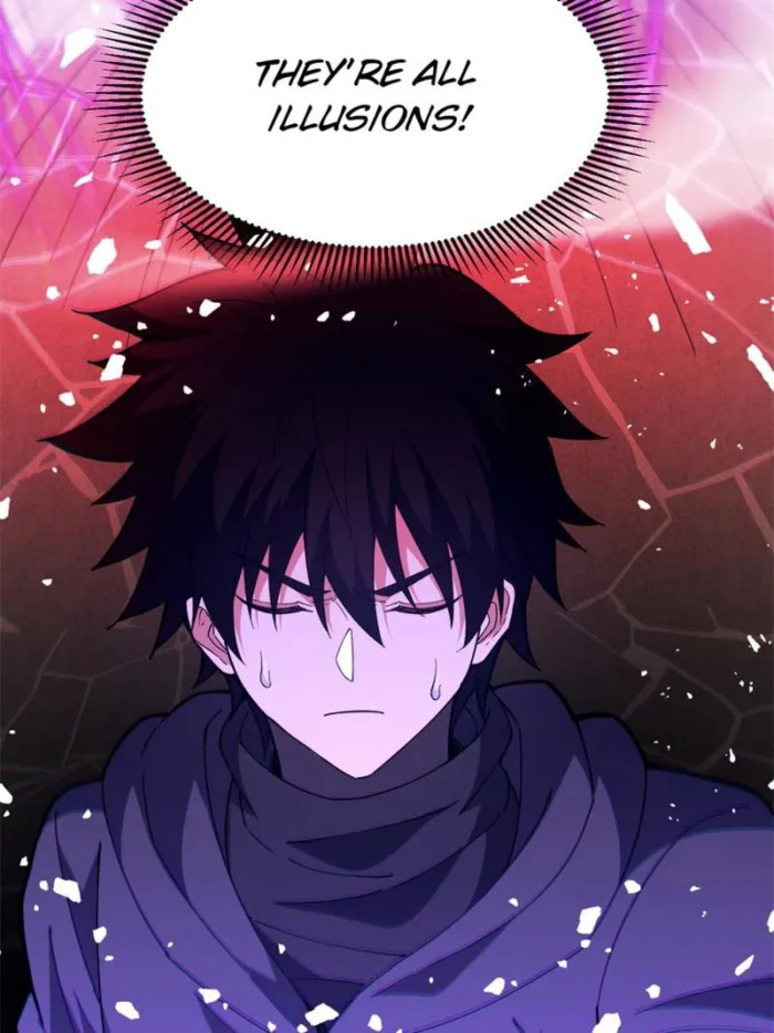 Evil Dragon Is Reincarnated! Revenge Begins at the Age of Five! — Chapter 127 — page 29