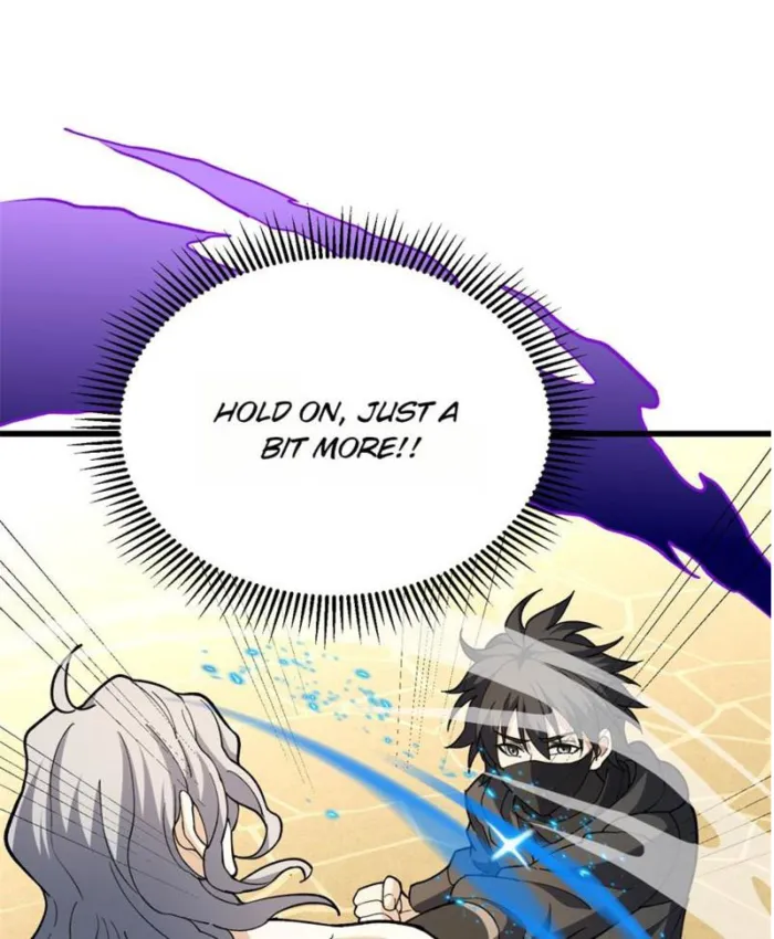 Evil Dragon Is Reincarnated! Revenge Begins at the Age of Five! — Chapter 127 — page 31