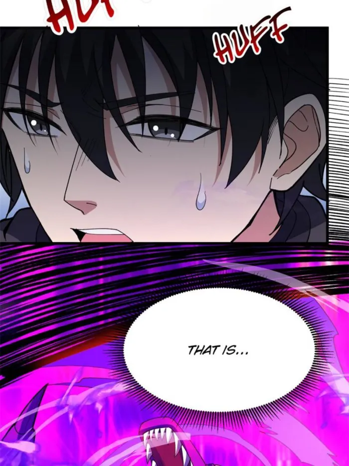 Evil Dragon Is Reincarnated! Revenge Begins at the Age of Five! — Chapter 127 — page 33