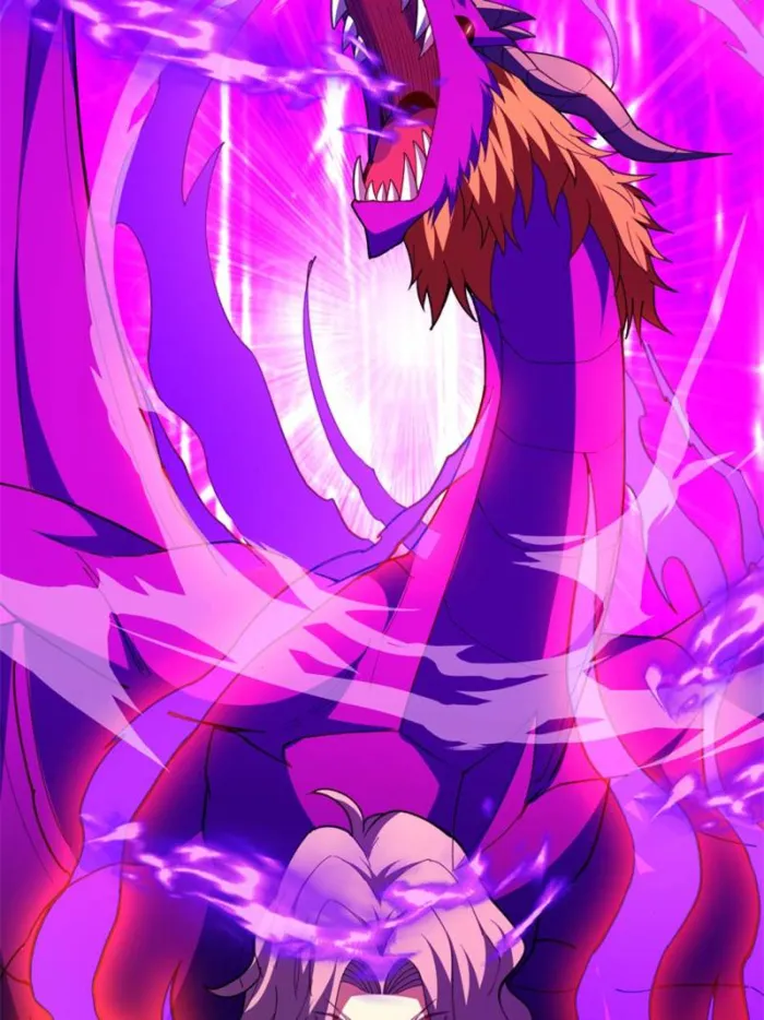 Evil Dragon Is Reincarnated! Revenge Begins at the Age of Five! — Chapter 127 — page 34