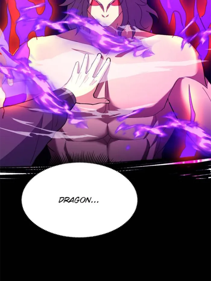 Evil Dragon Is Reincarnated! Revenge Begins at the Age of Five! — Chapter 127 — page 35