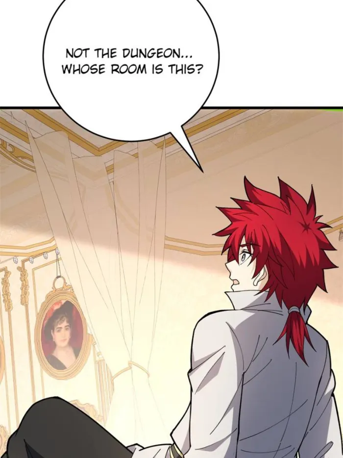Evil Dragon Is Reincarnated! Revenge Begins at the Age of Five! — Chapter 127 — page 40