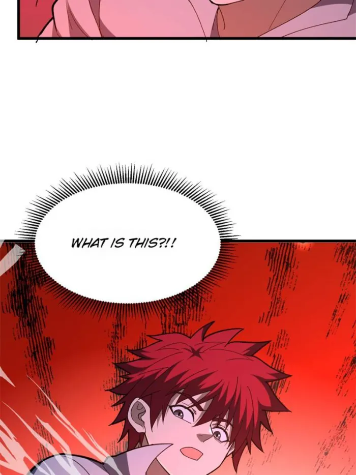 Evil Dragon Is Reincarnated! Revenge Begins at the Age of Five! — Chapter 127 — page 42
