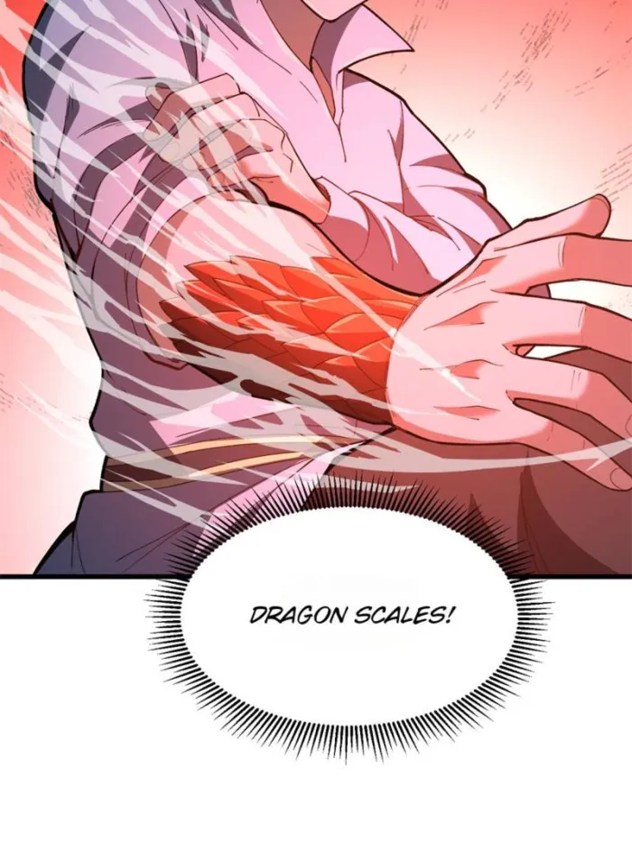 Evil Dragon Is Reincarnated! Revenge Begins at the Age of Five! — Chapter 127 — page 43