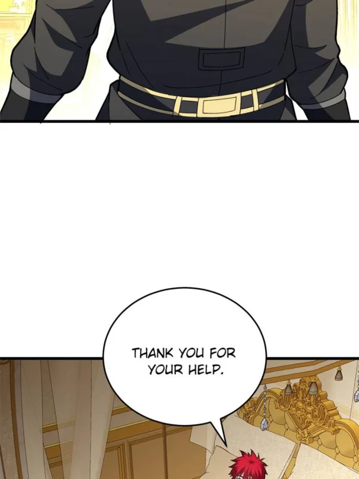 Evil Dragon Is Reincarnated! Revenge Begins at the Age of Five! — Chapter 127 — page 50