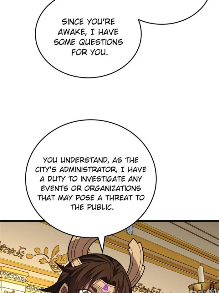 Evil Dragon Is Reincarnated! Revenge Begins at the Age of Five! — Chapter 127 — page 52